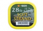 Drennan E Sox Soft Strand Pike Wire 28 Lb